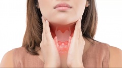  Признаки дисфункции щитовидной железы